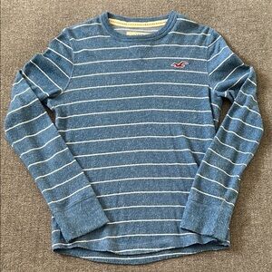 Hollister Long Sleeve Mens